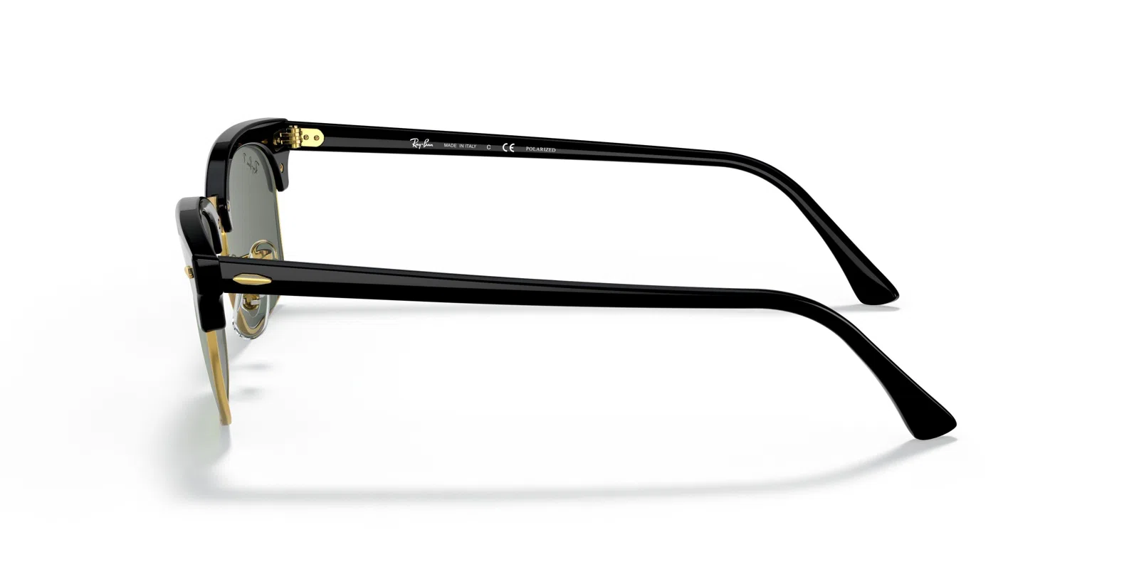 Ray-Ban Clubmaster Square 3916 Sunglasses - view 26